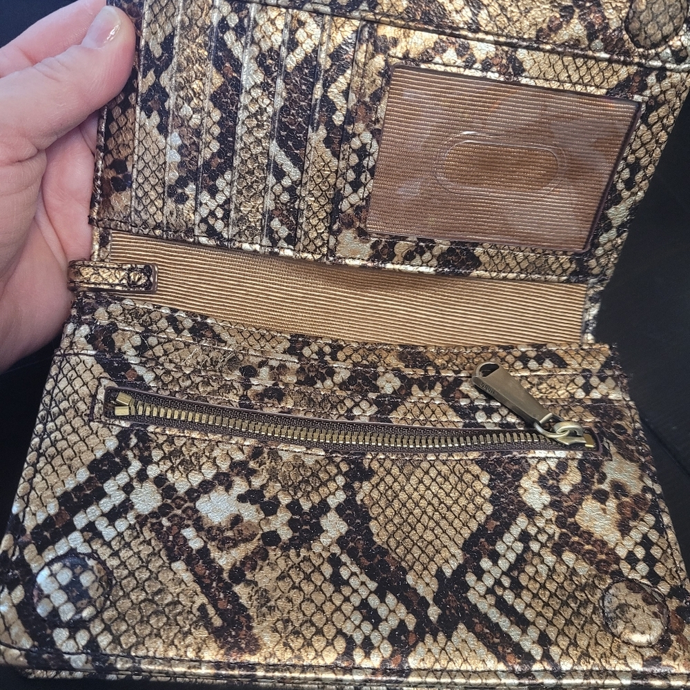 Hobo Magnetic Wallet